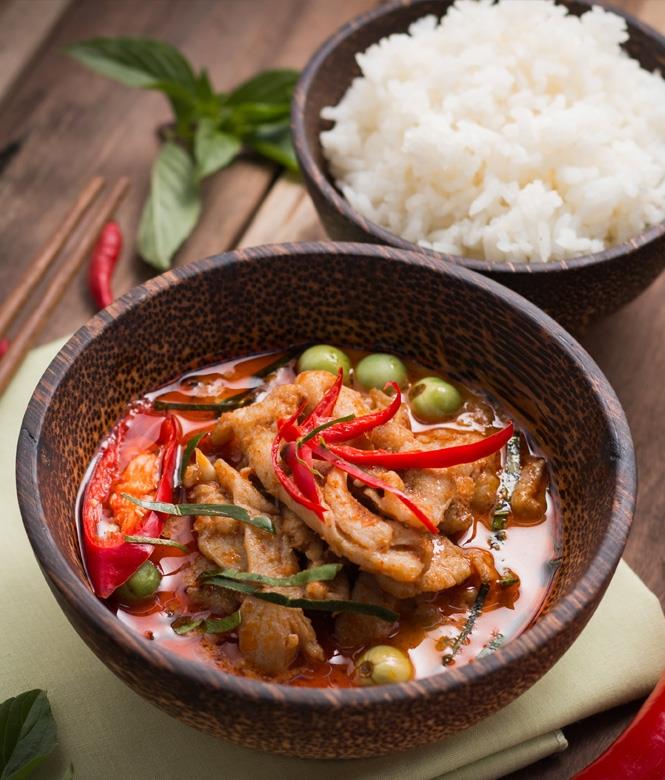 Votre restaurant chinois