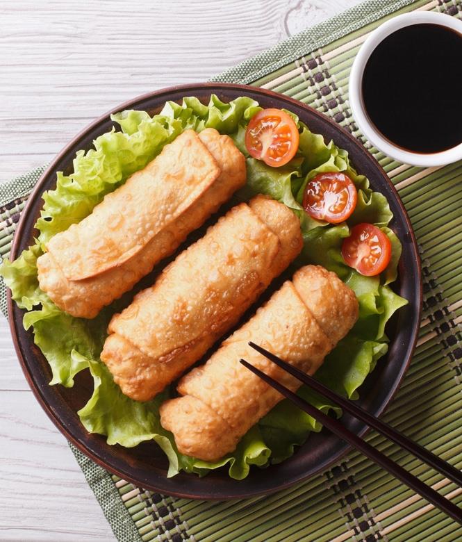 Votre restaurant chinois de Elvange